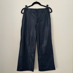 Kut from the Kloth faux leather pants